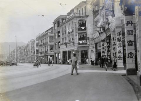 1931 Johnston Road