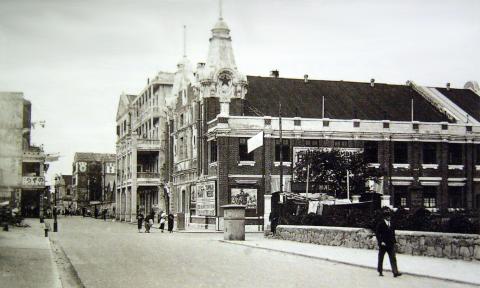 1928 Star Theatre