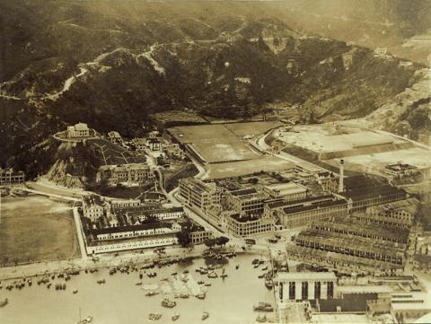 1920s Causeway Bay