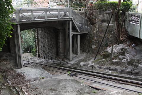 MacDonnell Road overpass