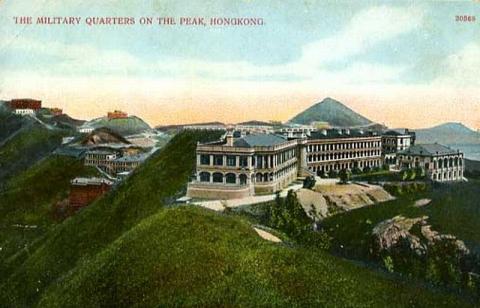 1890s Mount Austin Hotel