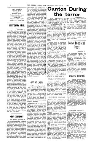 Weekly China Mail, 1945-09-13, pg 4