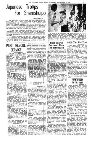 Weekly China Mail, 1945-09-13, pg 7