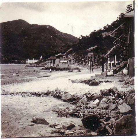 1940s Middle Bay