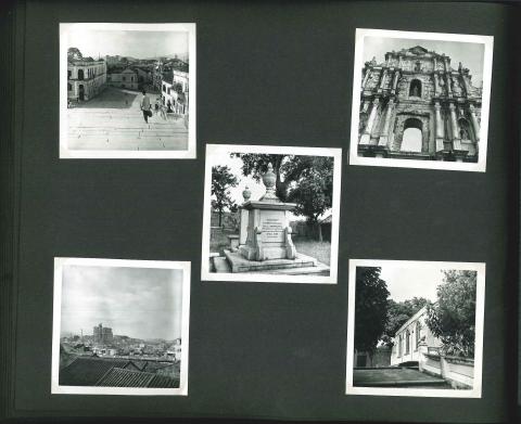 Norman Lawson's photos, page 33