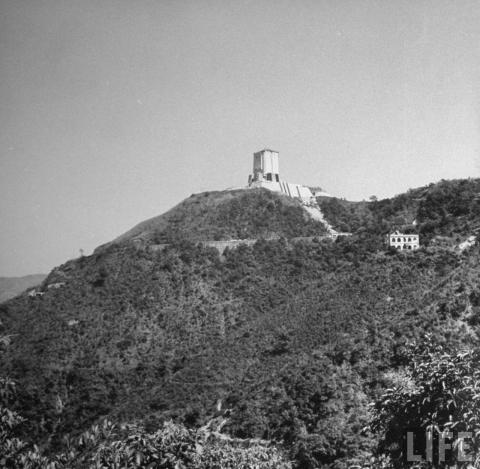 Japanese War Memorial