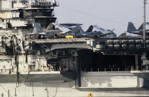 USS MIDWAY-Tail Codes-NF-image-02