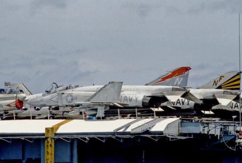 USS MIDWAY-Tail Codes NF-image03