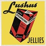 Lushus Jelly
