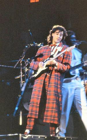 1985 - Wham in concert