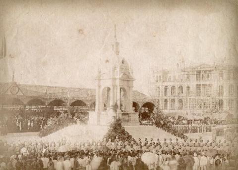 1897 Queen Victoria Birthday Celebration.jpg
