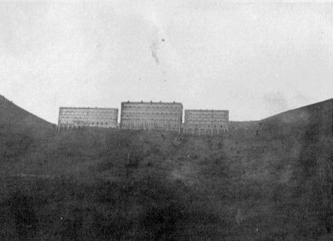 1918 Taikoo Sanitarium