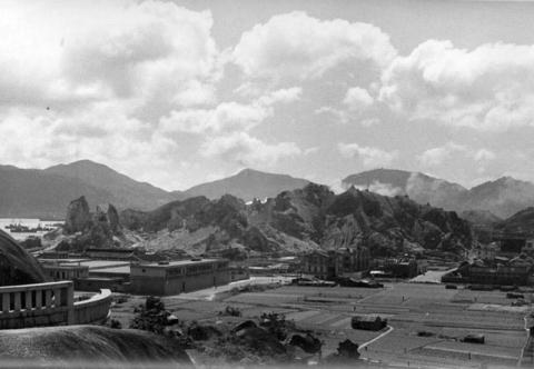 1930s Ma Tau Kok and To Kwa Wan