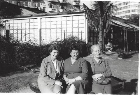 1950 s PRC - Peggy Lowe, Beryl Maxwell, Kathleen Pope.jpg