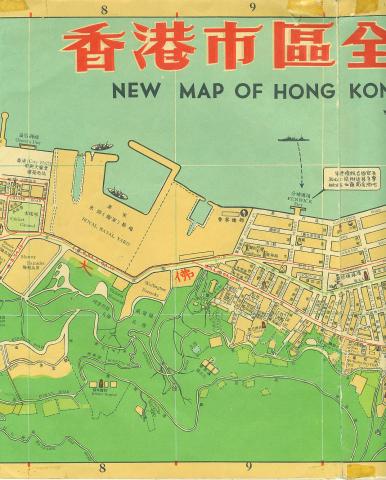 1957 map d.
