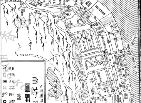 1960 north point map.png
