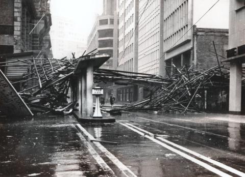 Typhoon damage downtown.jpg