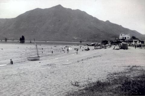 1951 Castle Peak Beach