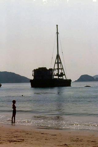 1981 - Repulse Bay