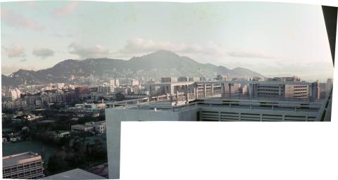 5_Panorama from QE Hospital 1964.07.04.jpg