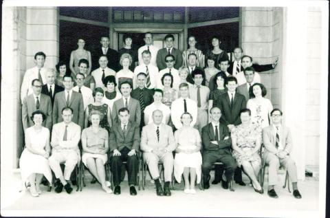 1964 KGV Faculty 00001350.jpg