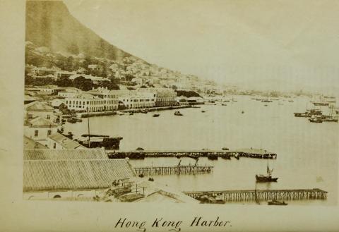 Wanchai 1870