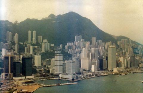 Photos of Mandarin Oriental Hotel [1963- ] | Gwulo