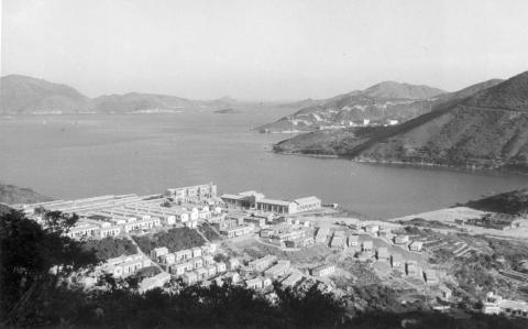 1950s Hong Kong - 1,000+ photos from the 367 Association | Gwulo