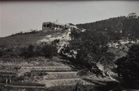 Cheung Chau early 1930s