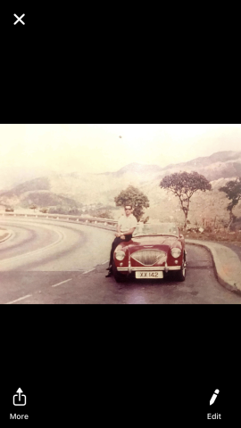 Do you recognise this location circa 1964