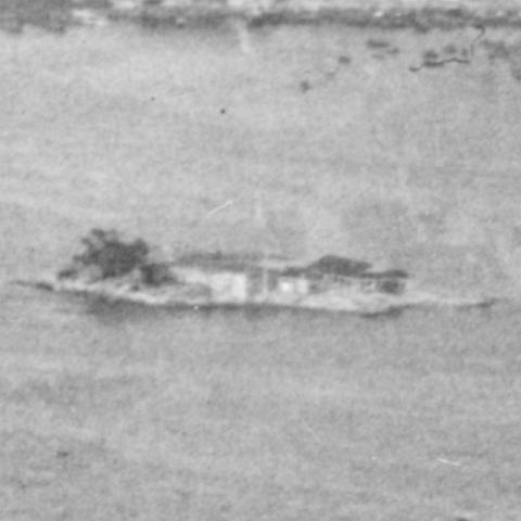 c.1930 Kellett Island