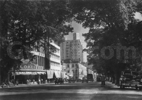 1953 Nathan Road