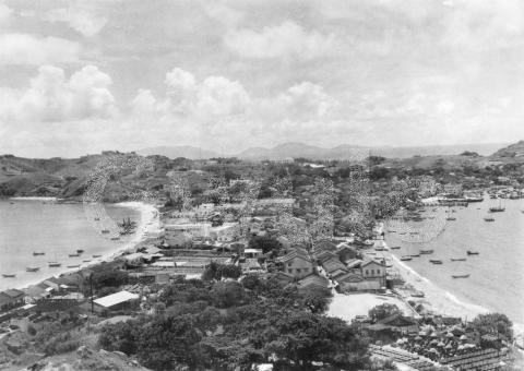 1950s Cheung Chau | Gwulo