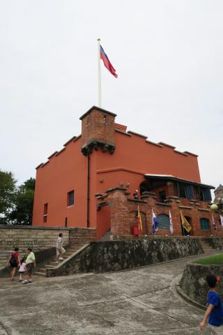 Fort Antonio
