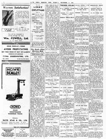Hong Kong-Newsprint-SCMP-09 December 1941-pg08.jpg