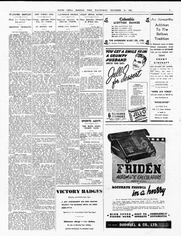 Hong Kong-Newsprint-SCMP-10 December 1941-pg05.jpg
