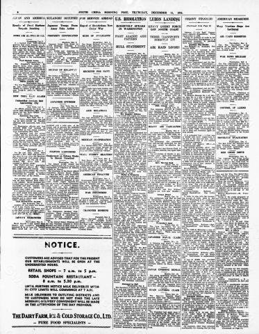 Hong Kong-Newsprint-SCMP-11 December 1941-pg08.jpg