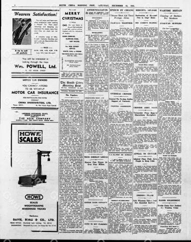 Hong Kong-Newsprint-SCMP-13 December 1941-pg4.jpg