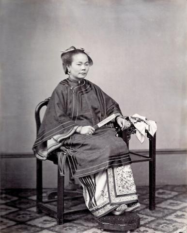Western photographers in Hong Kong, 1861-1879 | Gwulo