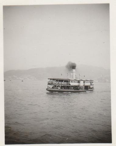 Star Ferry