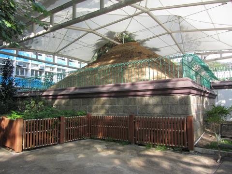 Lei Cheng Uk Han Tomb 1
