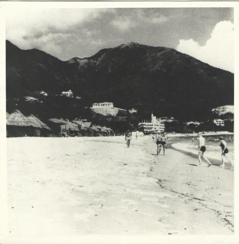 L.R. Nielson House in Repulse Bay