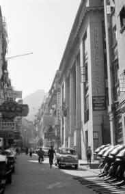 1950s Wyndham Street