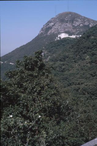Victoria Peak 1986
