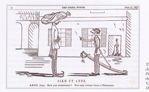 p.54 - China Punch cartoon
