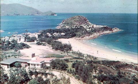 Shek O a.