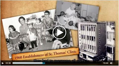 St. Thomas' Clinic
