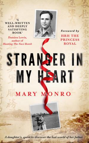 Stranger In My Heart front cover