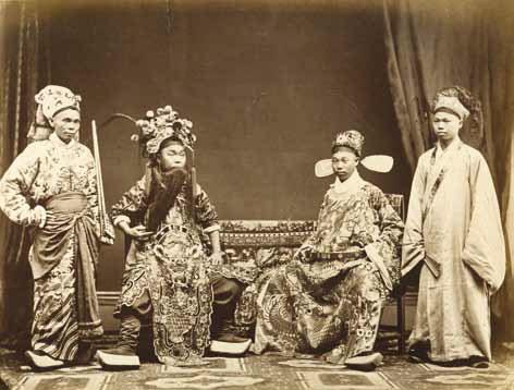 Chinese photographers in 19th century Hong Kong | Gwulo Chinese photographers in 19th century Hong Kong | Gwulo