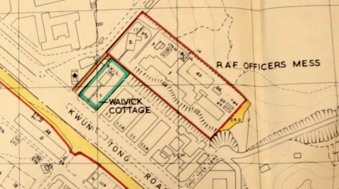WALVICK COTTAGE and RAF OFFICERS MESS.png